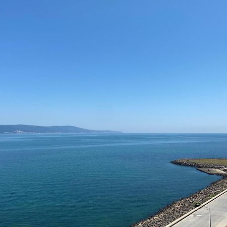 Paradiso 'В' 607 Large Luxury Apartment Nessebar Extérieur photo