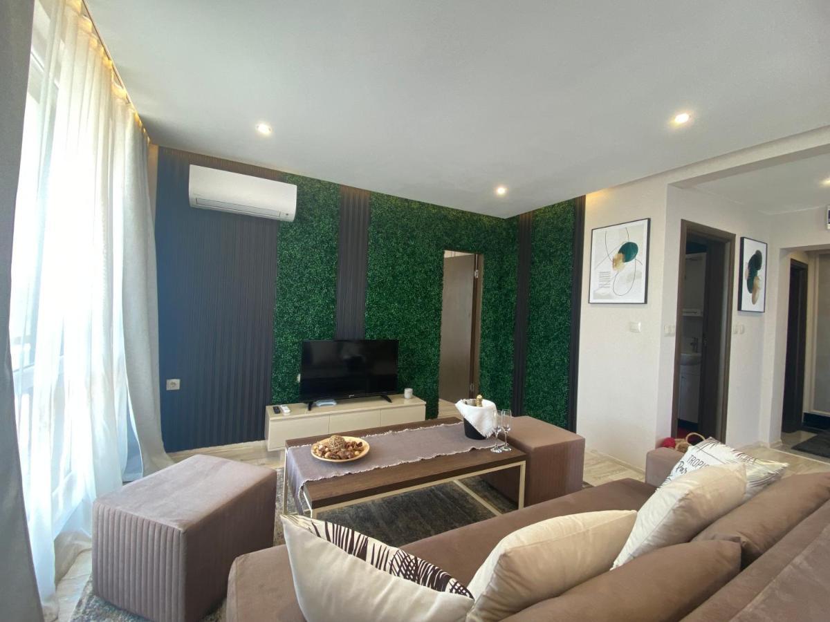 Paradiso 'В' 607 Large Luxury Apartment Nessebar Extérieur photo