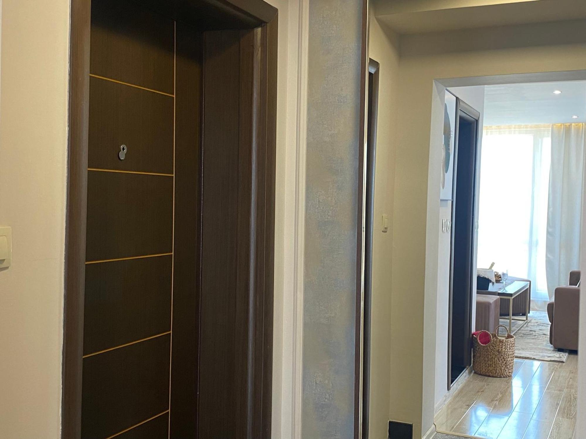 Paradiso 'В' 607 Large Luxury Apartment Nessebar Extérieur photo