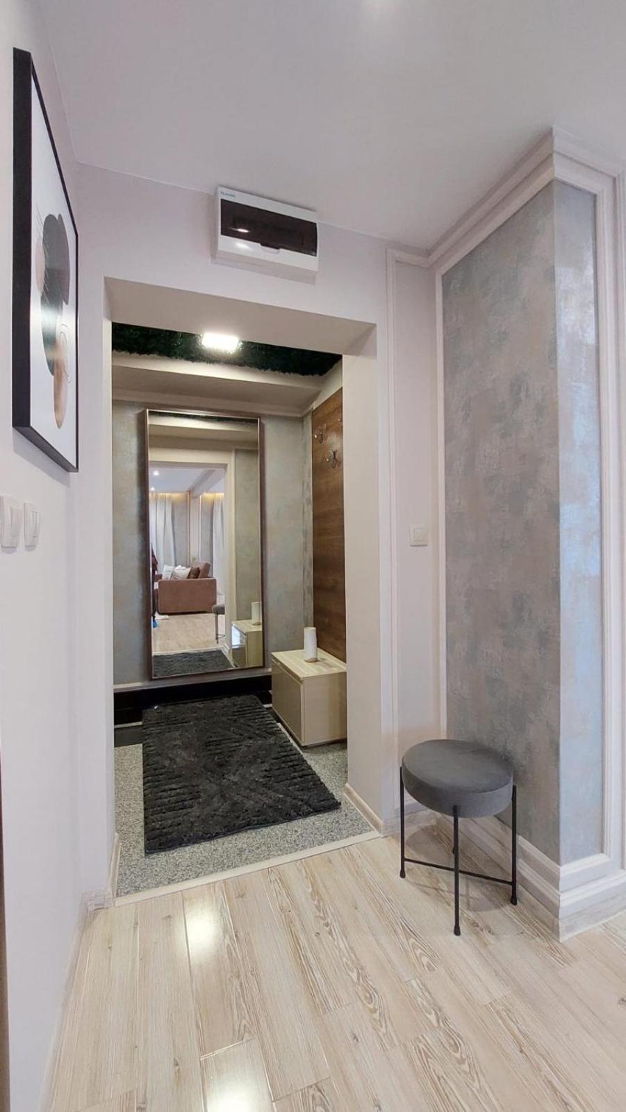 Paradiso 'В' 607 Large Luxury Apartment Nessebar Extérieur photo