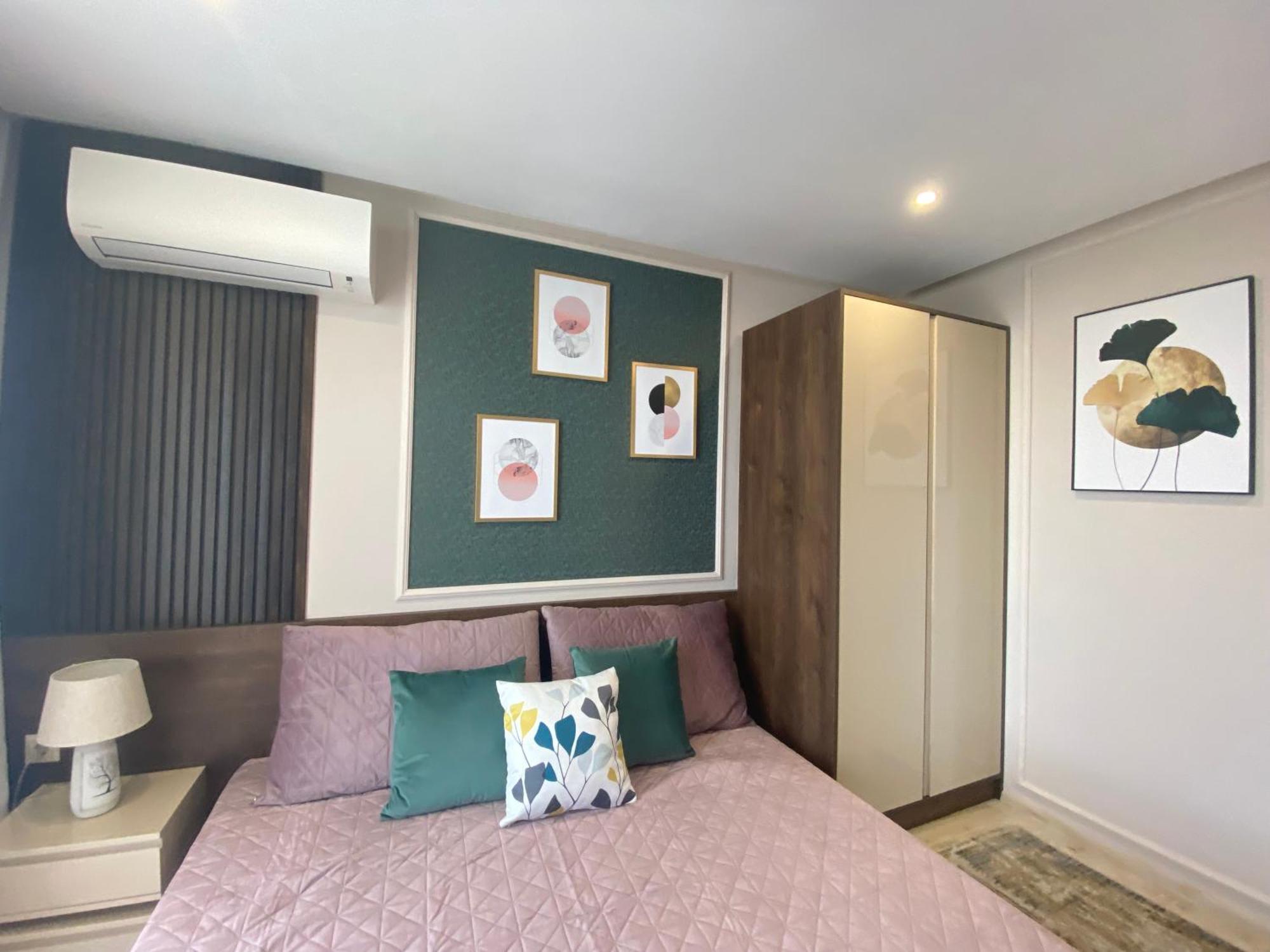 Paradiso 'В' 607 Large Luxury Apartment Nessebar Extérieur photo
