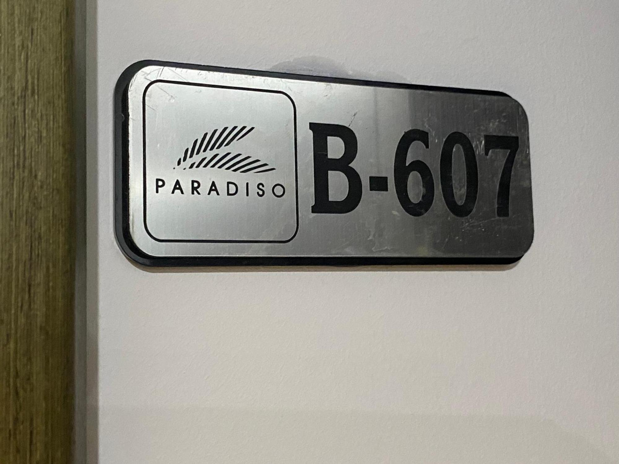 Paradiso 'В' 607 Large Luxury Apartment Nessebar Extérieur photo